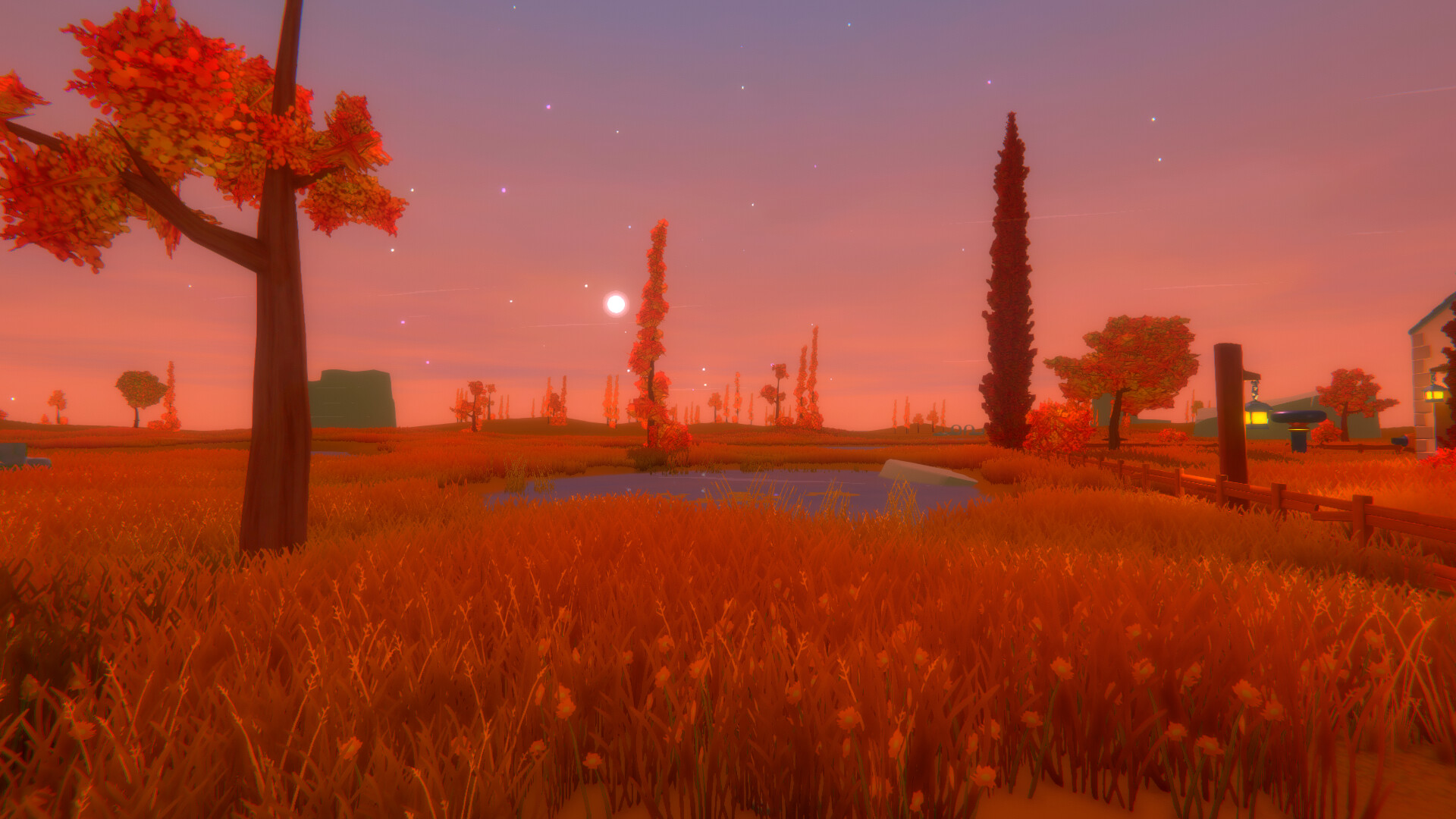 Ghost Villa screenshot 9