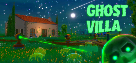Ghost Villa