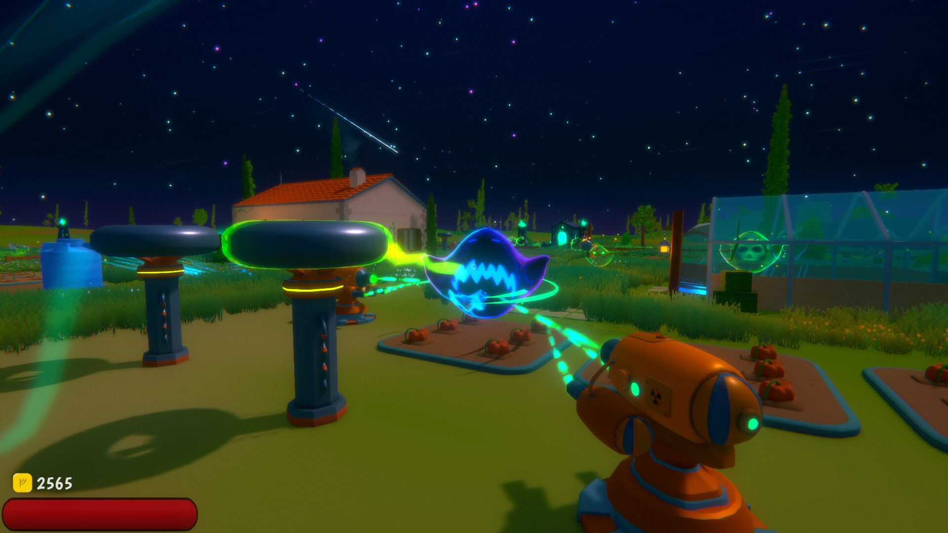 Ghost Villa screenshot 6