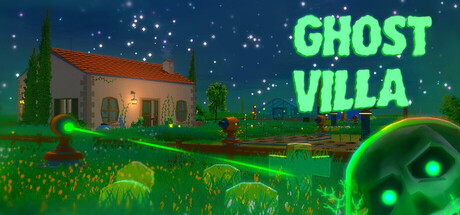 Ghost Villa