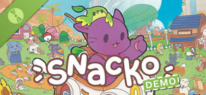 Snacko Demo