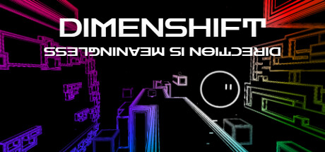 Dimenshift Cover Image