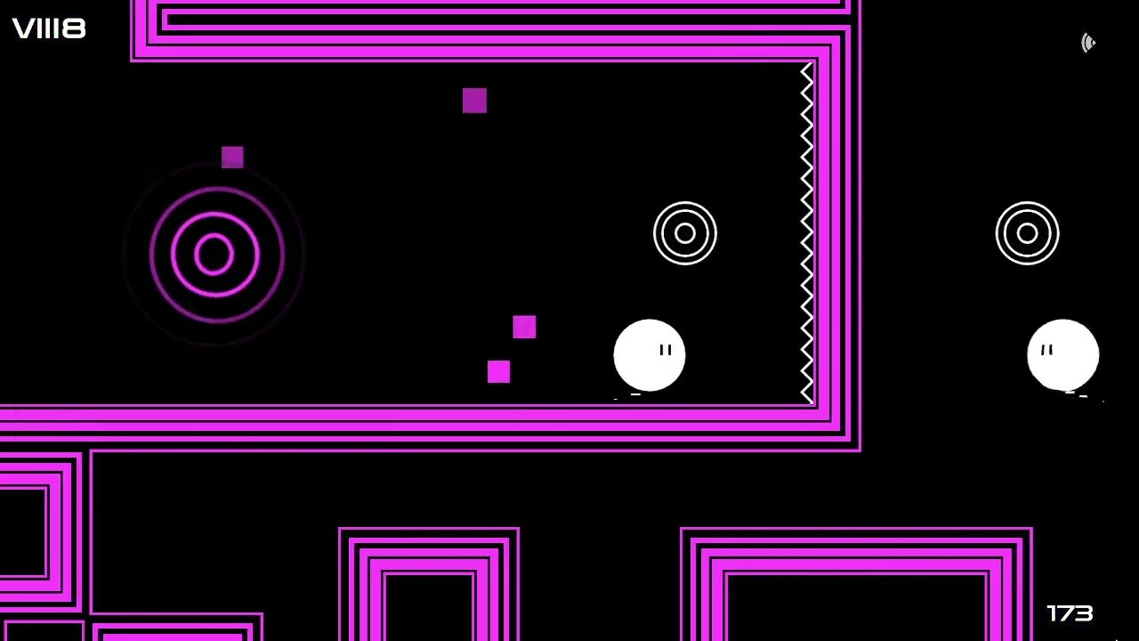 Dimenshift screenshot 1