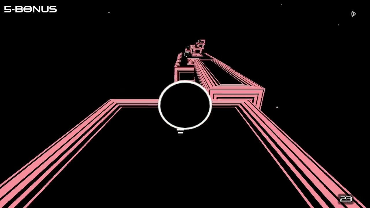 Dimenshift screenshot 3