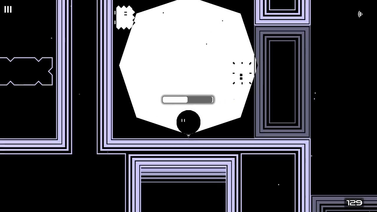 Dimenshift screenshot 2