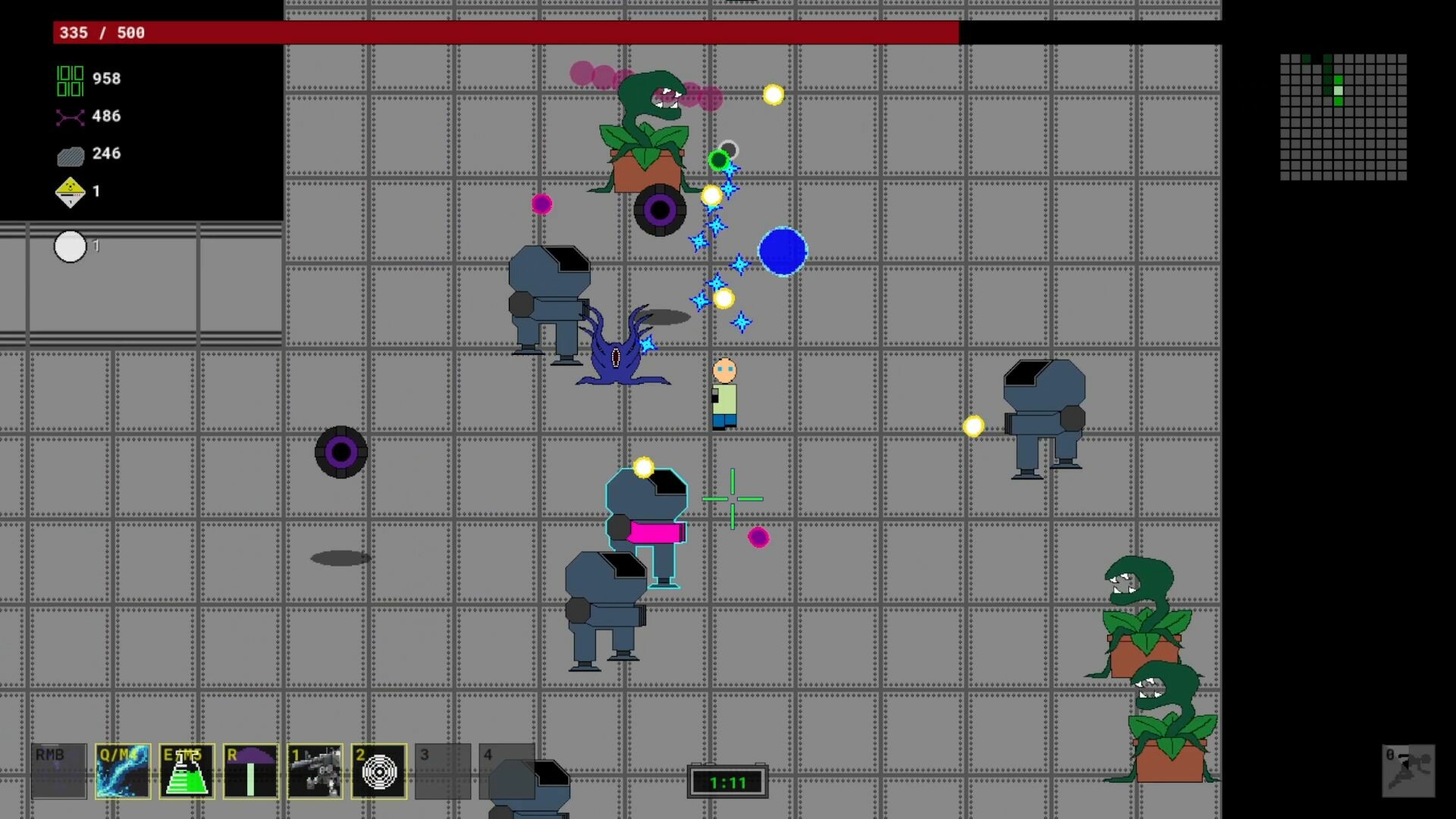 Science: The Game screenshot 2