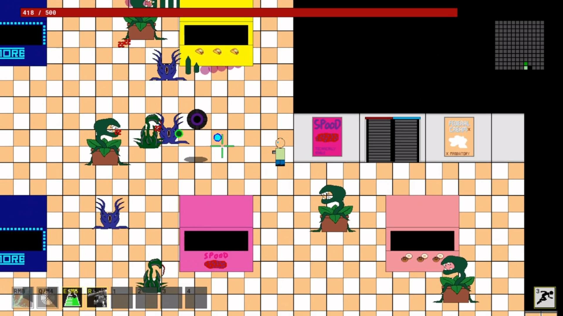Science: The Game screenshot 3