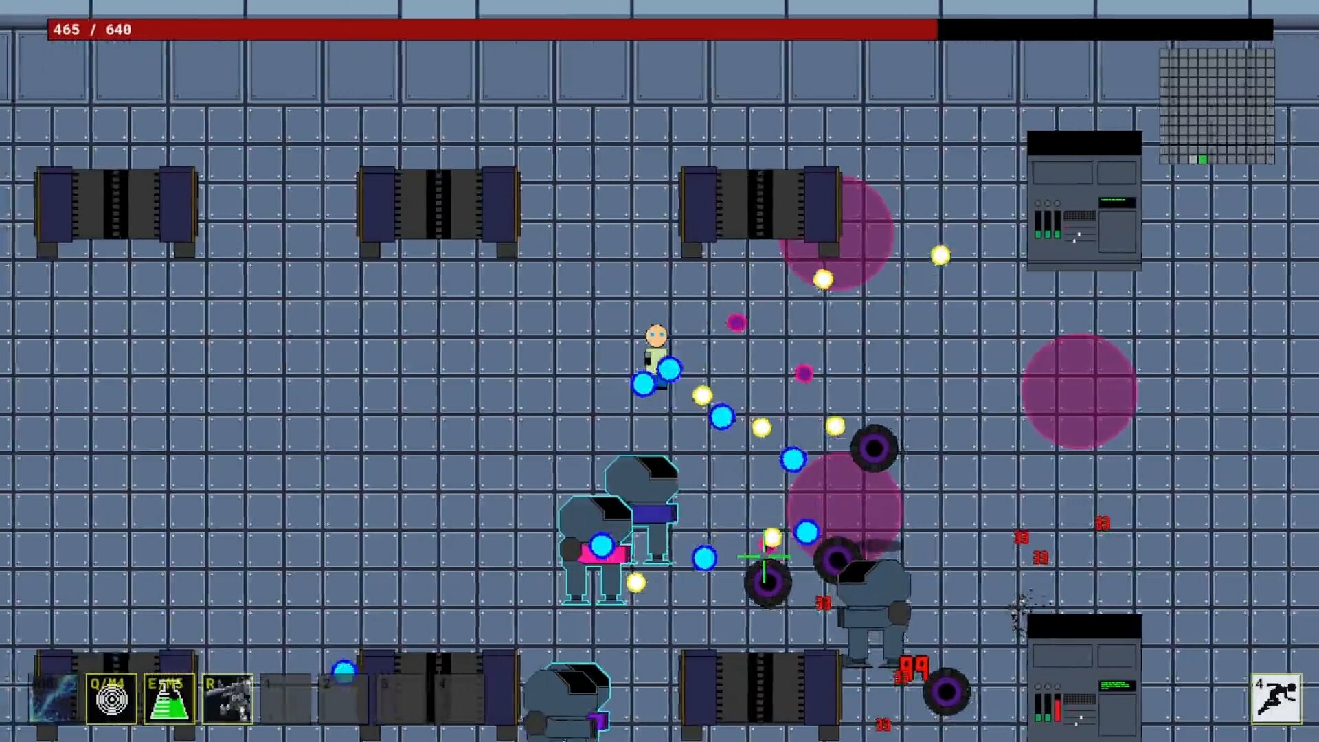Science: The Game screenshot 1