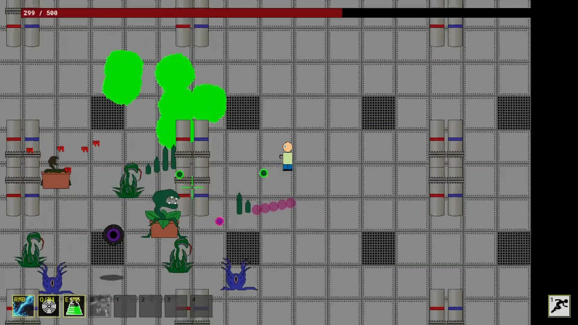 Science: The Game screenshot 4