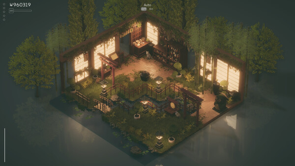 绿色芳香/Midori no Kaori