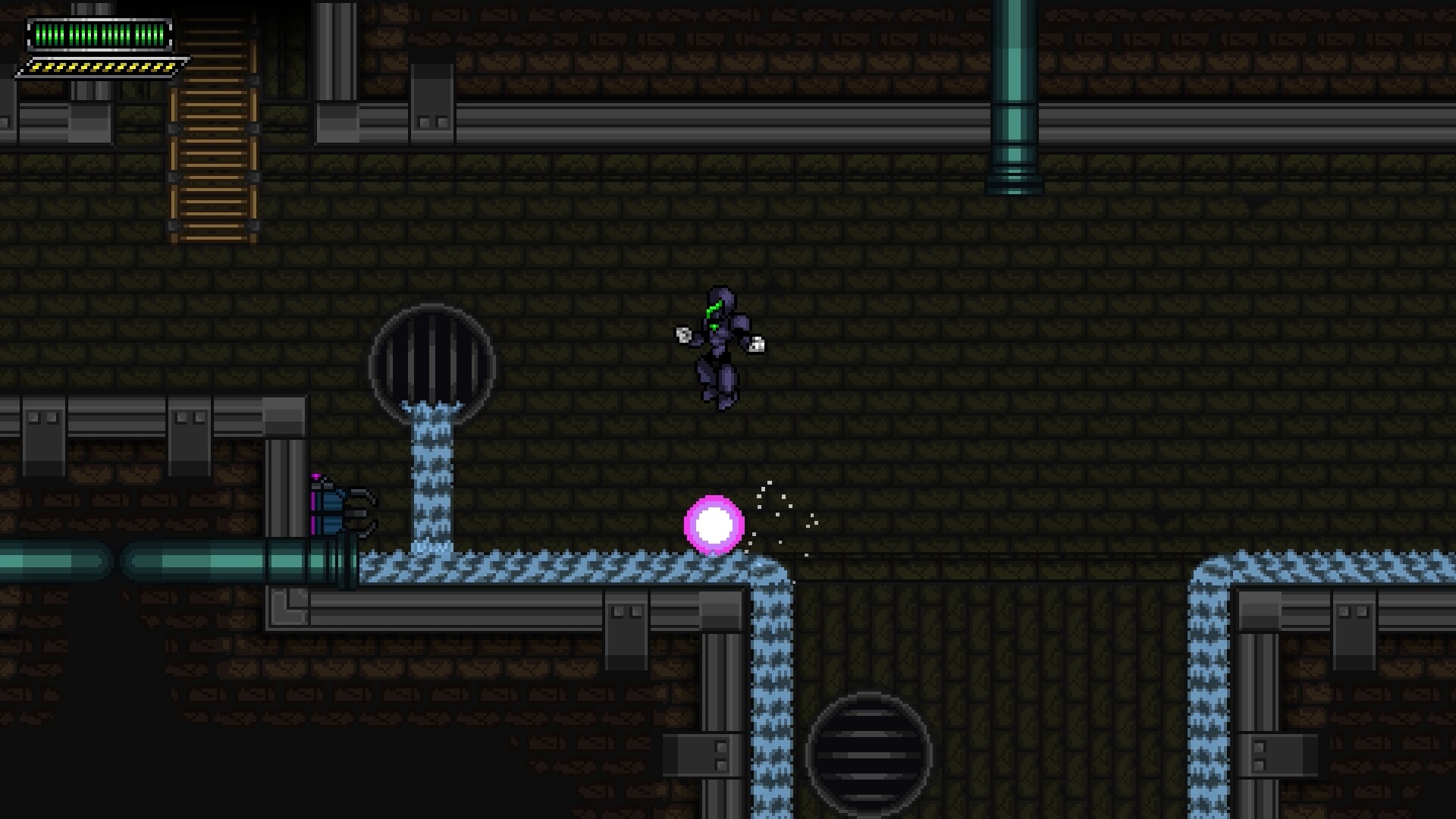 Maverick screenshot 2