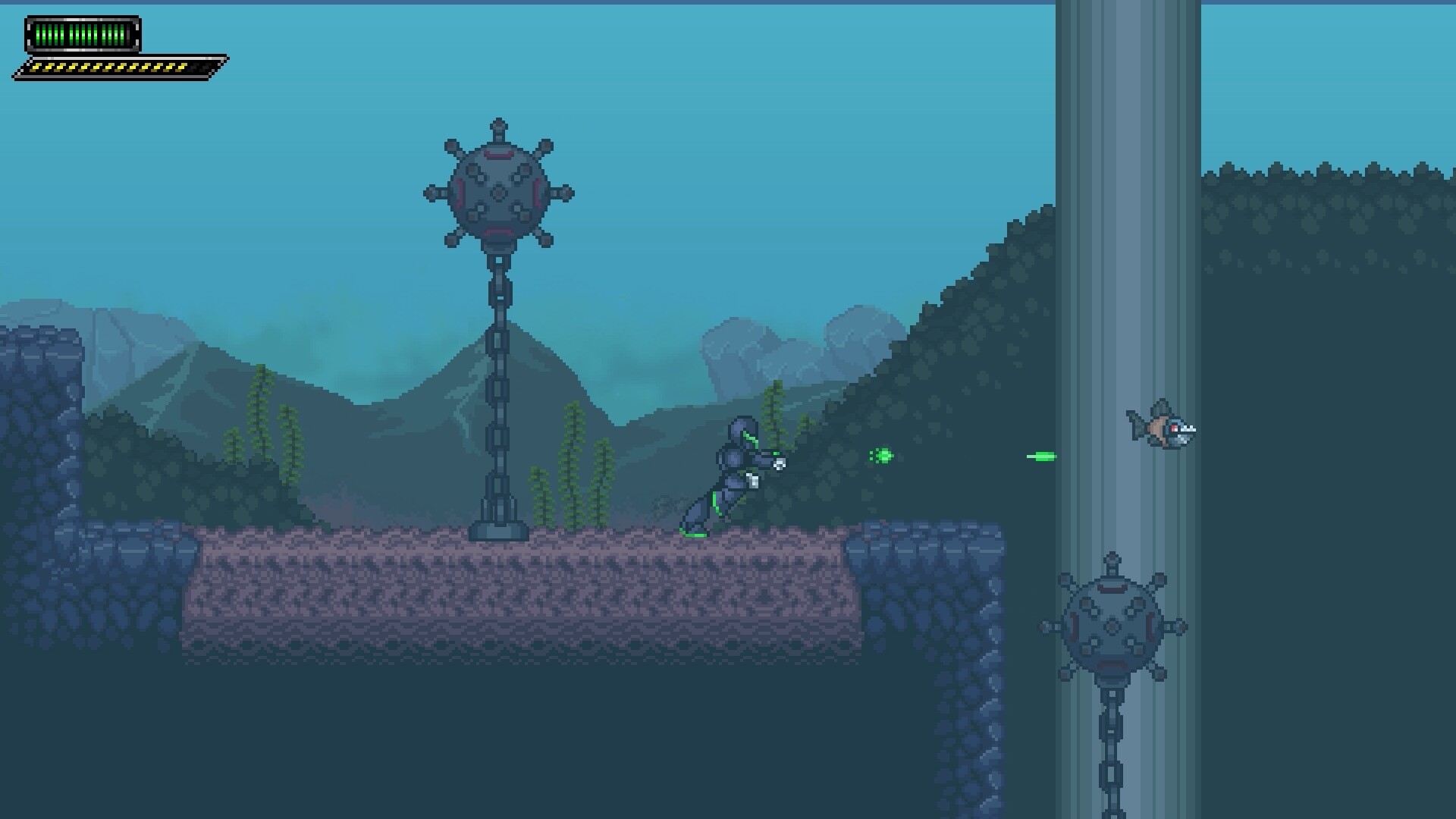 Maverick screenshot 3
