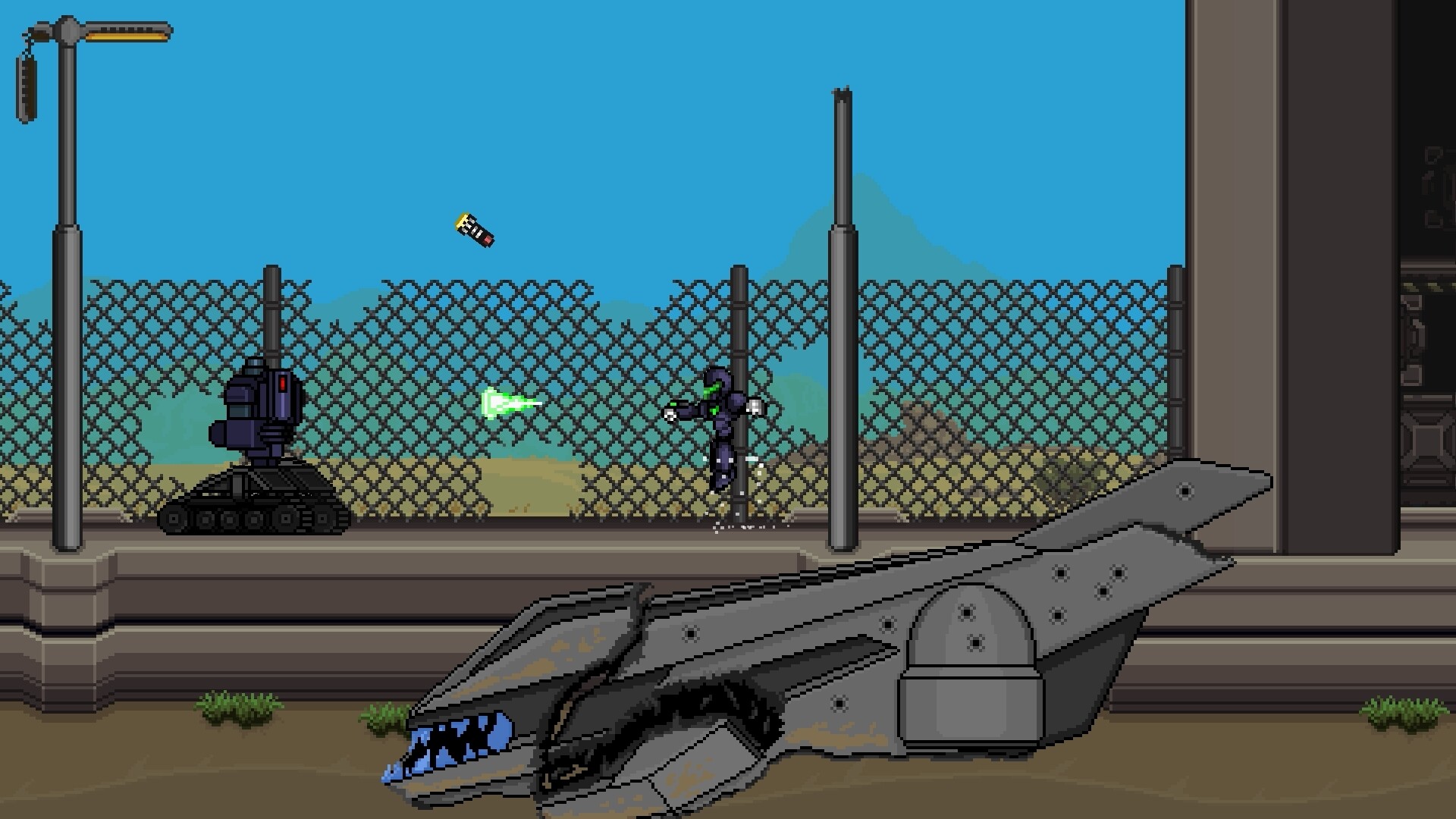 Maverick screenshot 6