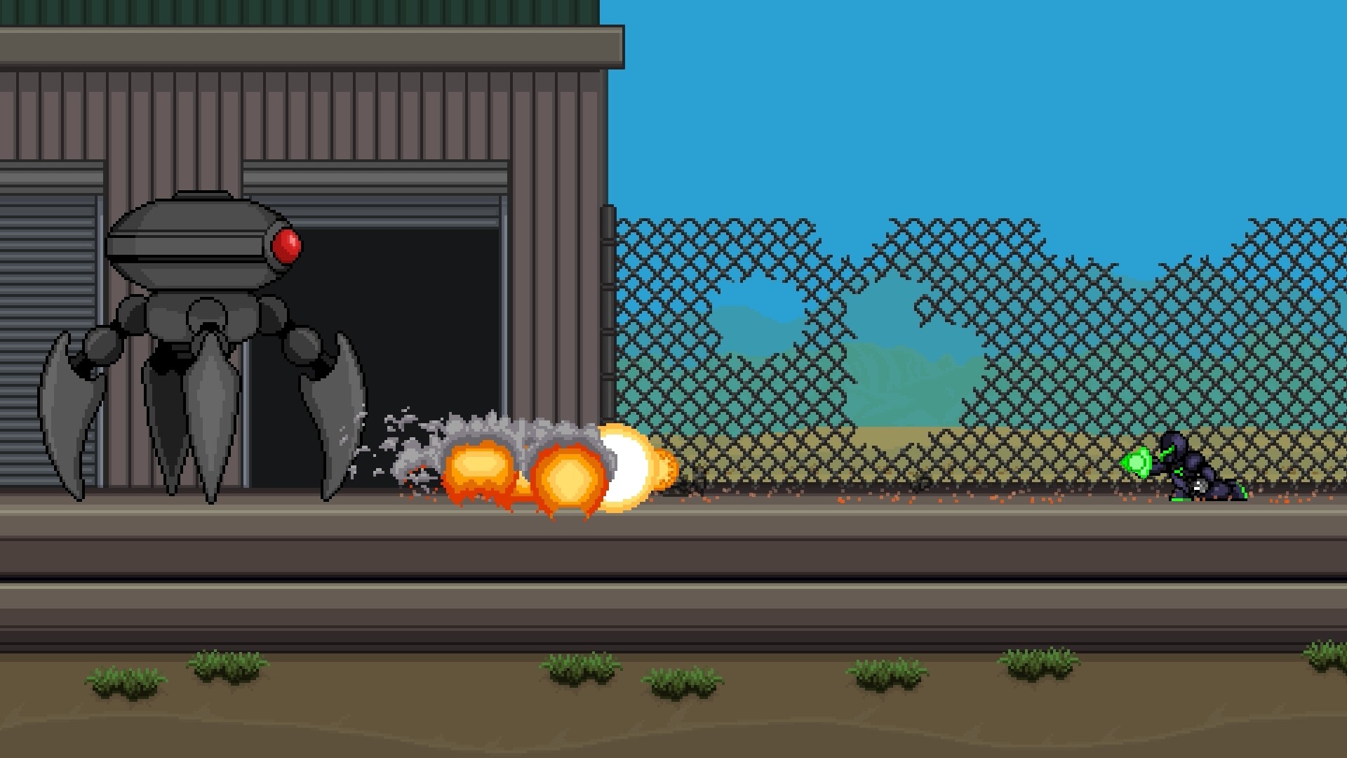 Maverick screenshot 4
