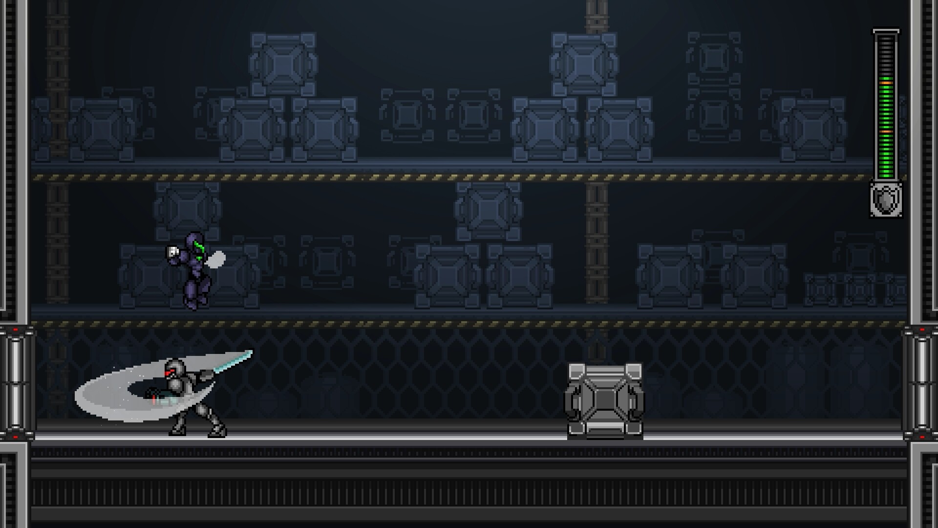 Maverick screenshot 7