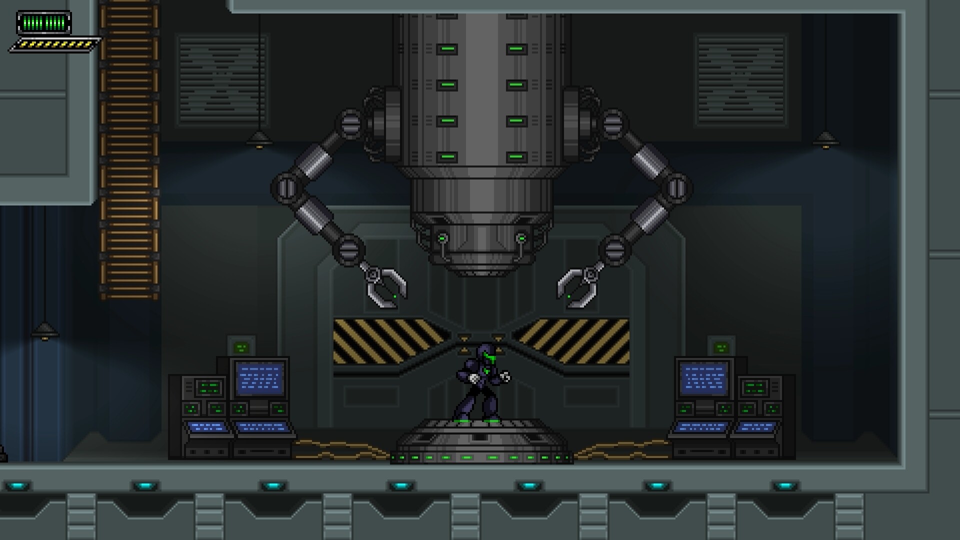 Maverick screenshot 1
