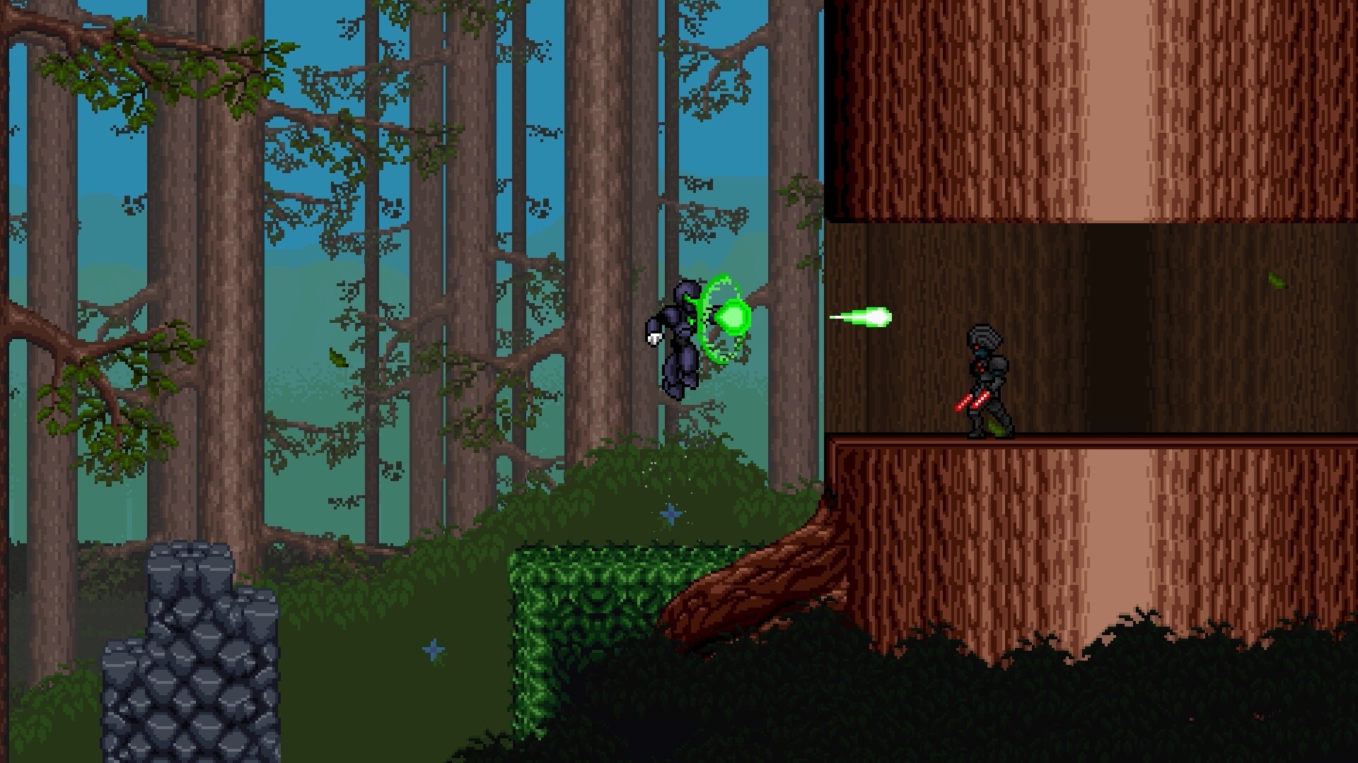 Maverick screenshot 8