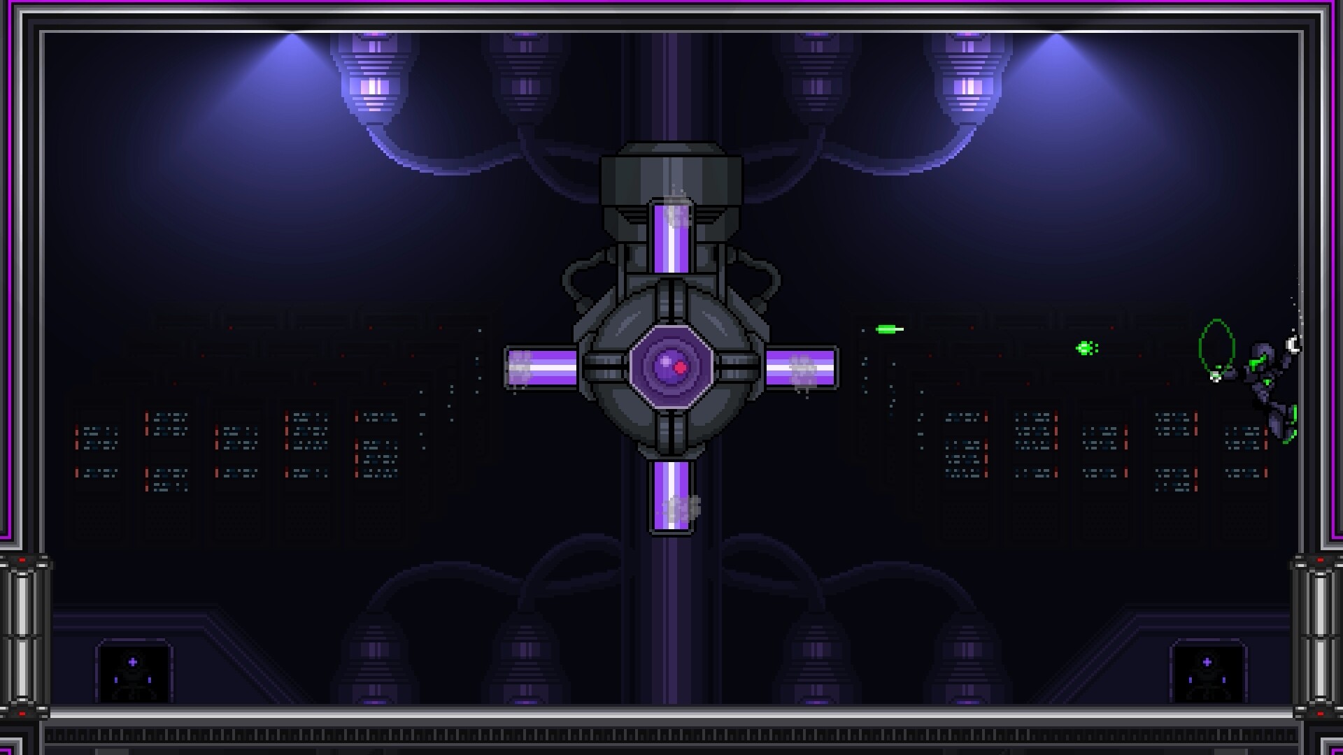 Maverick screenshot 9