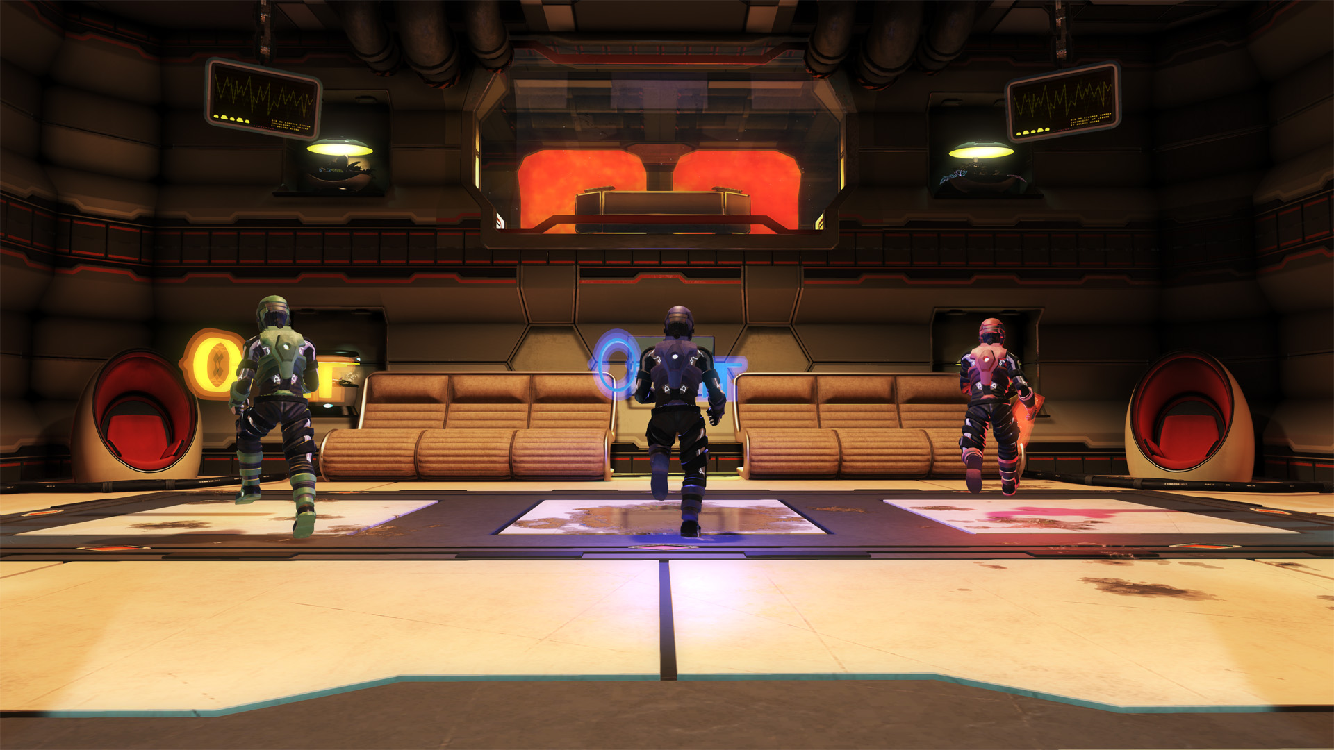 Project Temporality screenshot 10