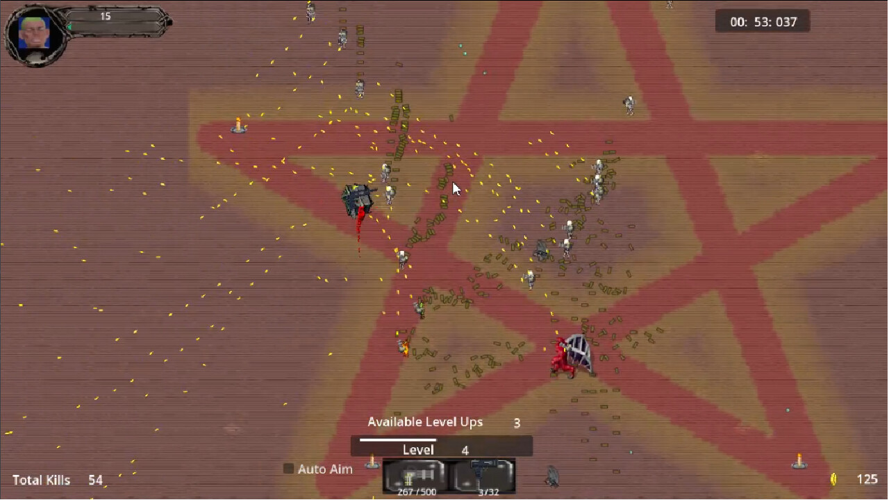 Box Wrangler screenshot 2