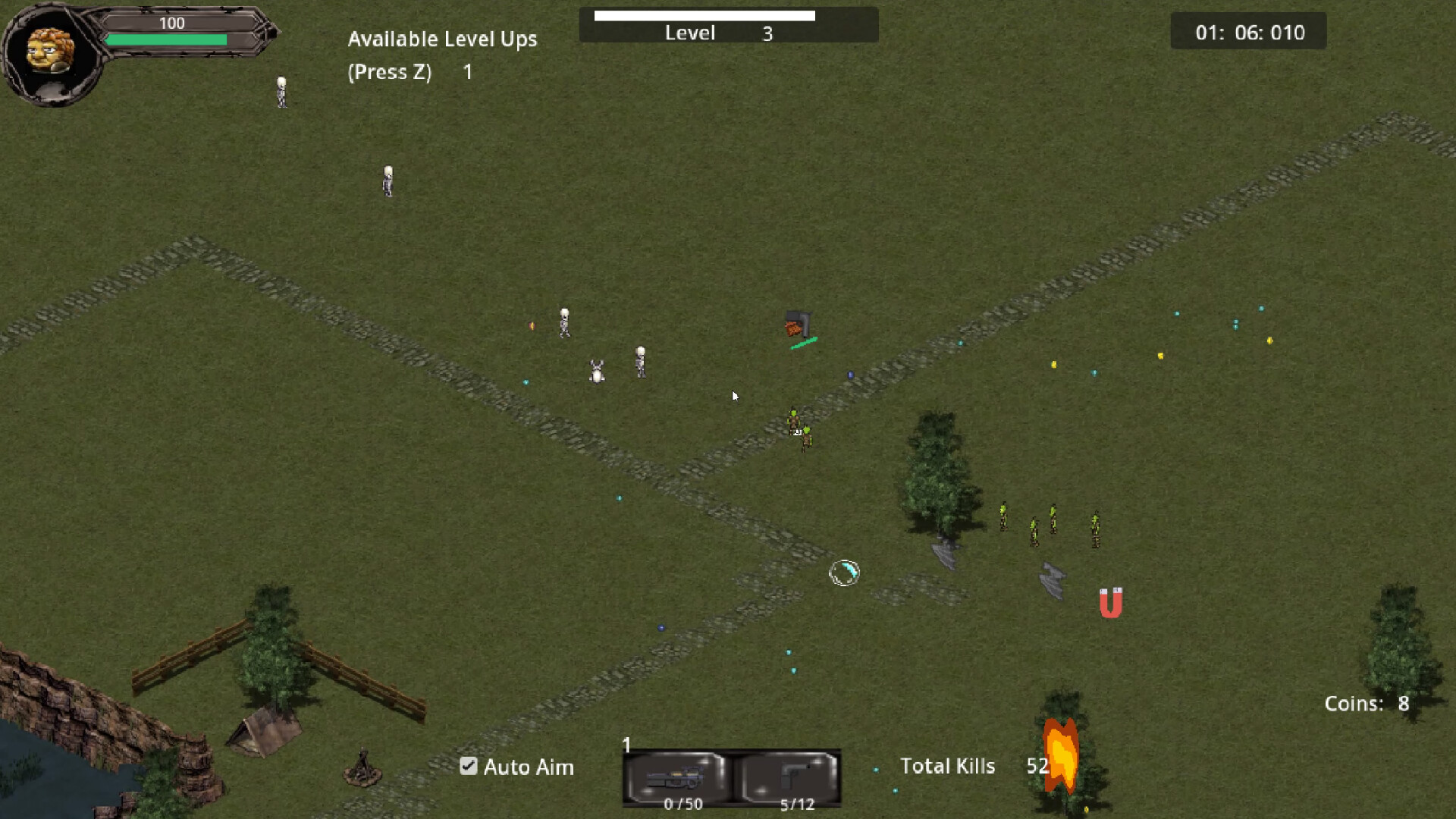 Box Wrangler screenshot 9