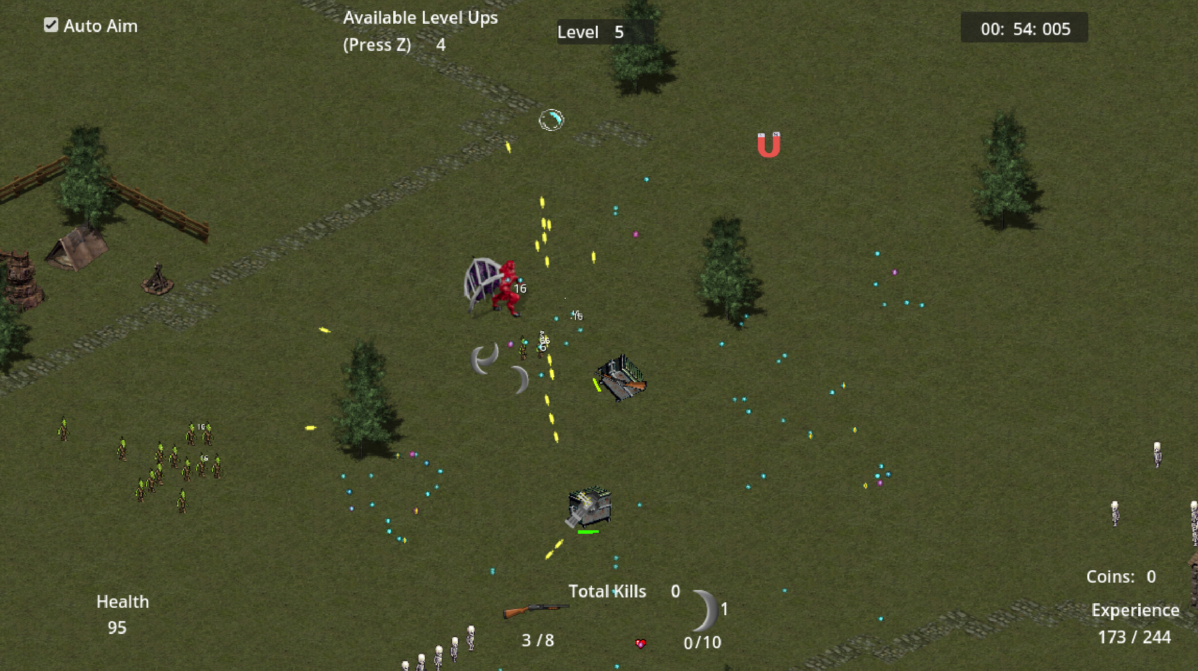 Box Wrangler screenshot 6