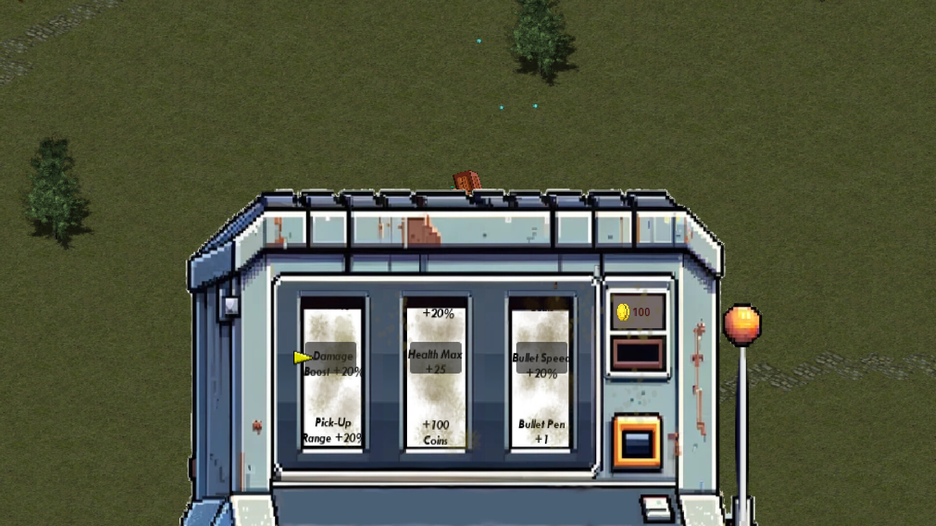 Box Wrangler screenshot 1