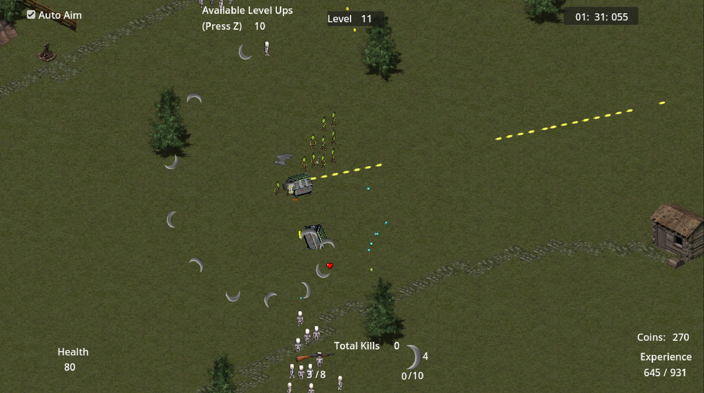 Box Wrangler screenshot 5
