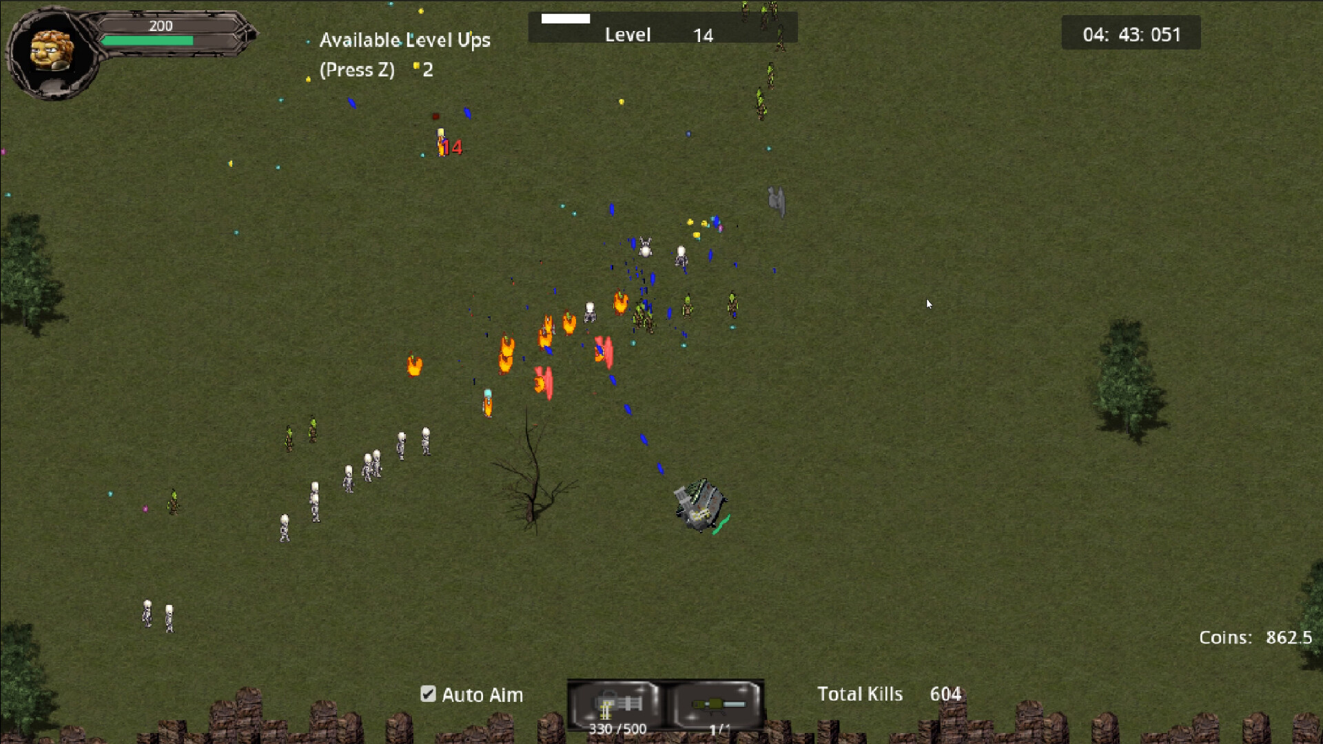 Box Wrangler screenshot 7