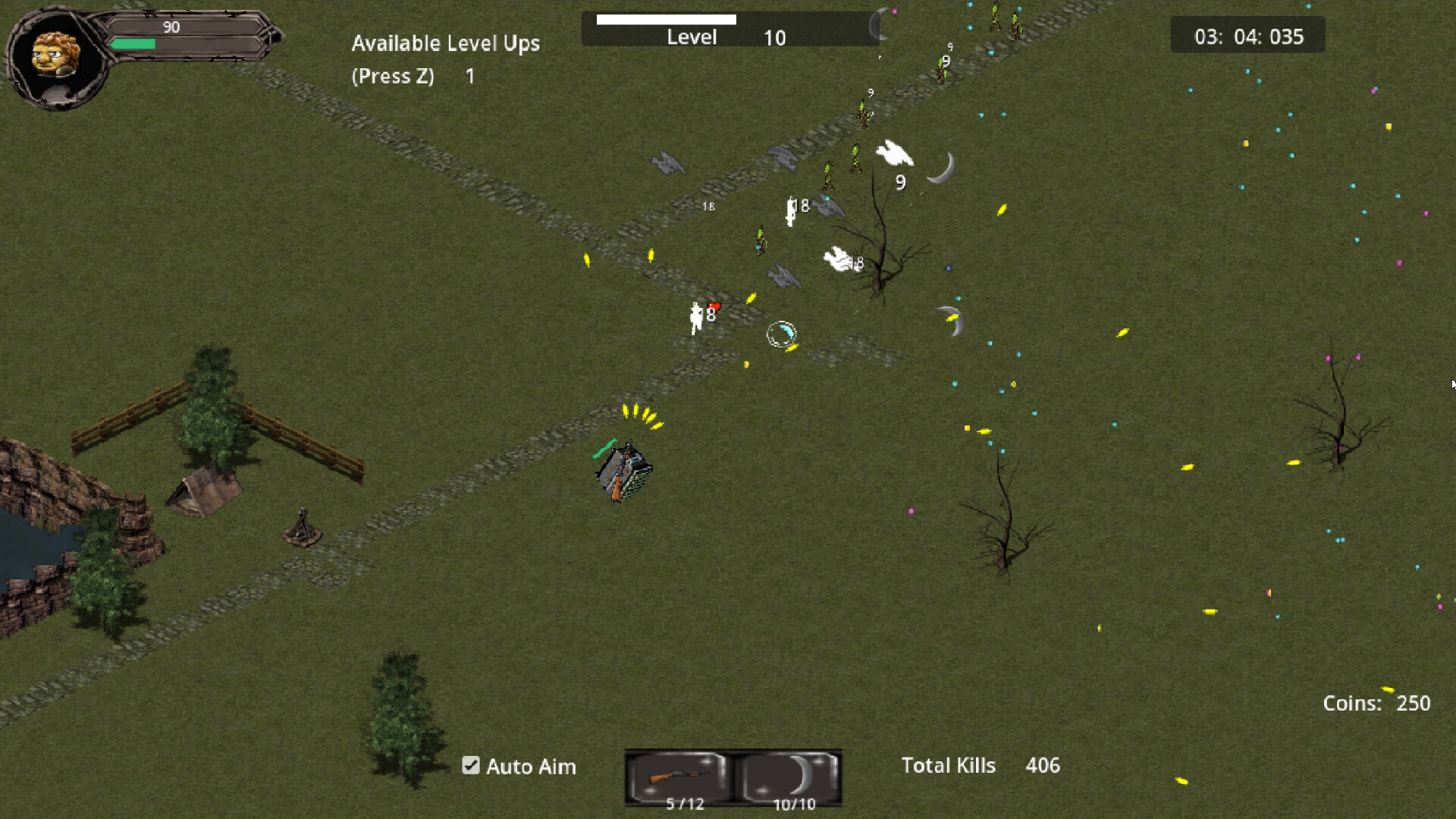 Box Wrangler screenshot 8