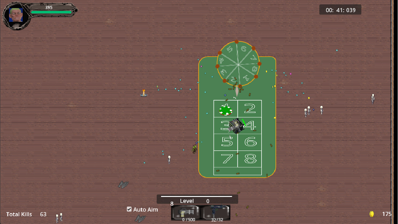 Box Wrangler screenshot 3