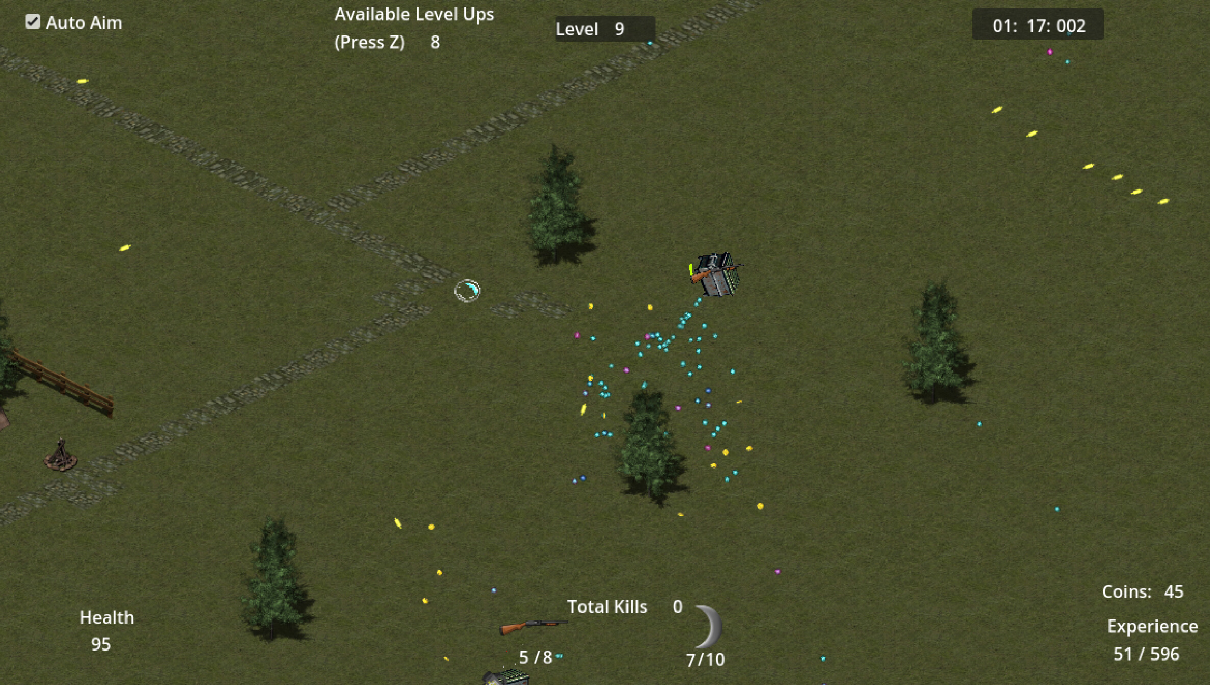 Box Wrangler screenshot 4