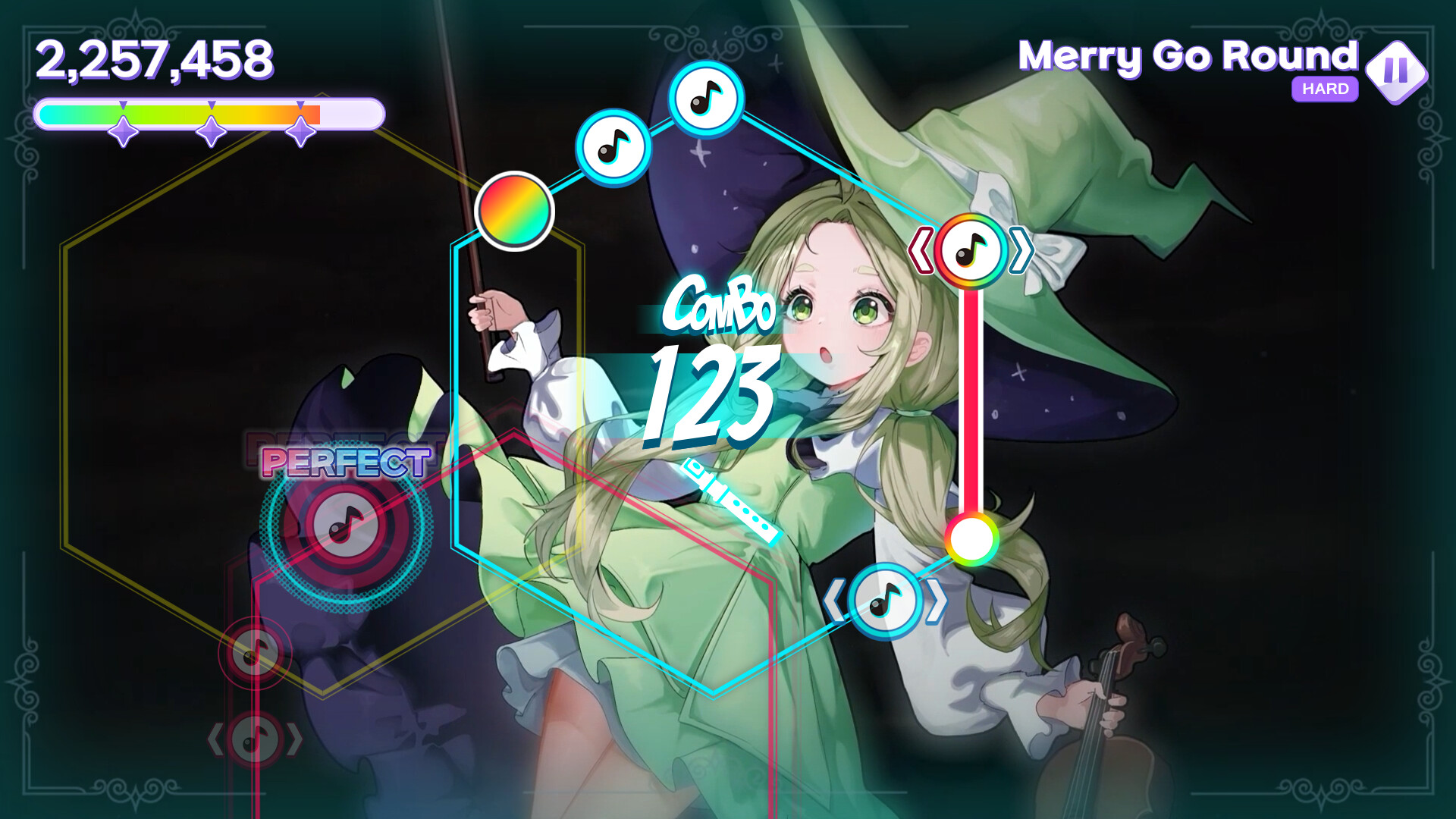 DODORI screenshot 2