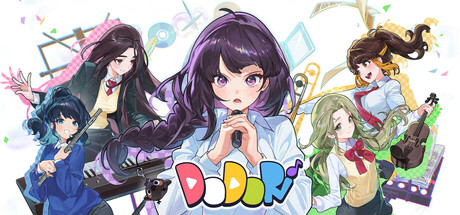 DODORI Cover Image