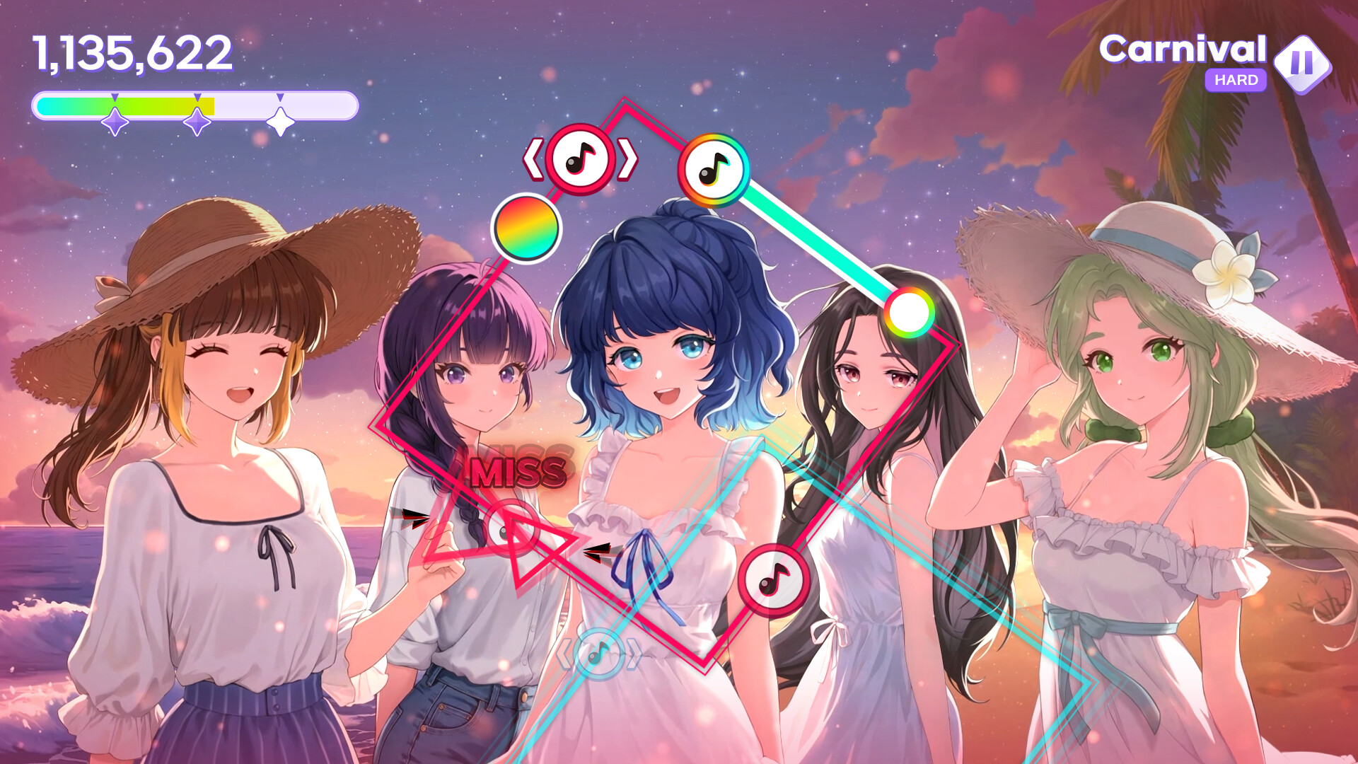 DODORI screenshot 3