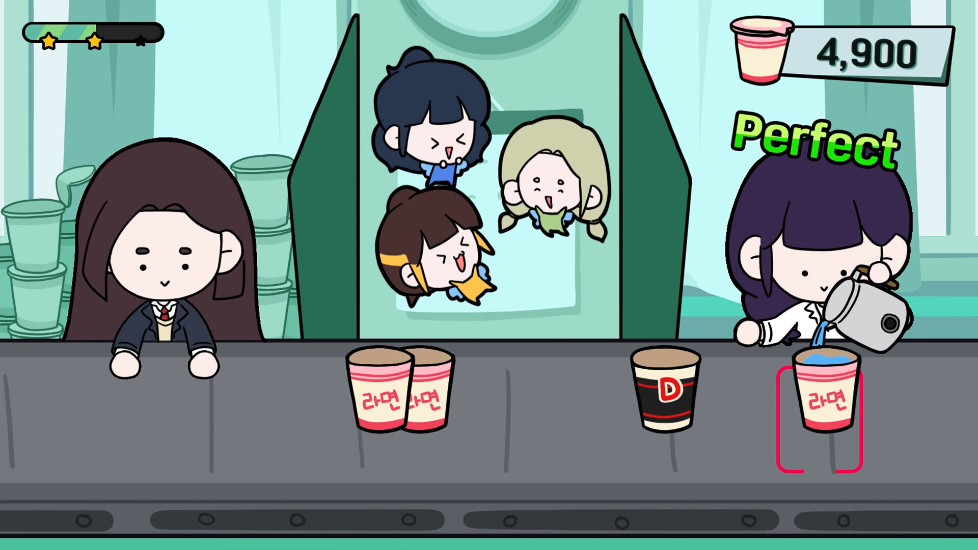 DODORI screenshot 7