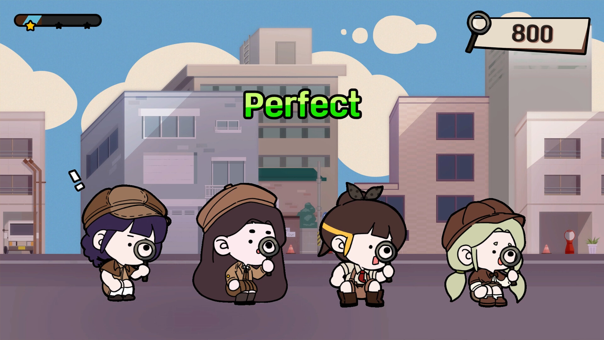 DODORI screenshot 6