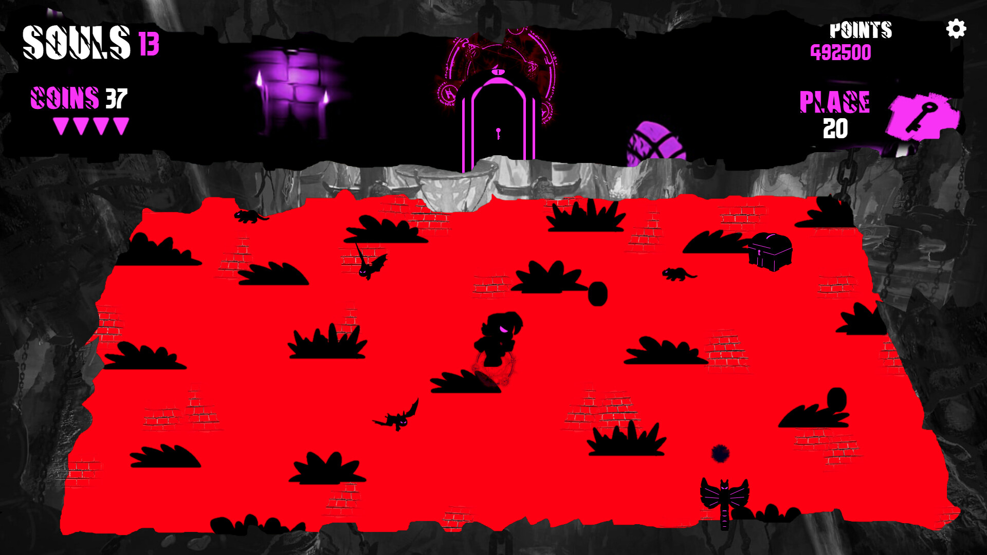 ARC: Antic Runes Combat screenshot 6
