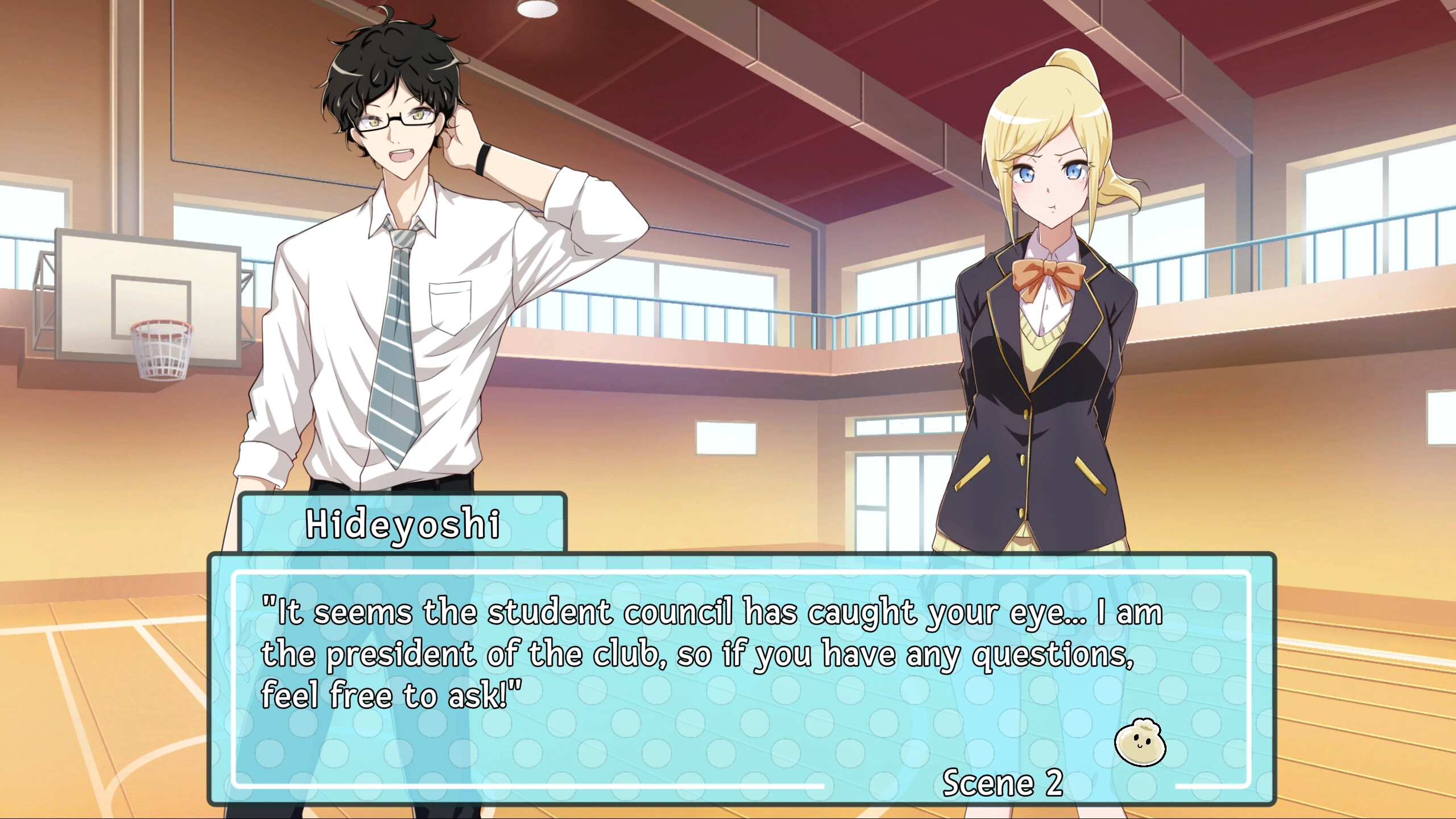 Love Hell screenshot 8