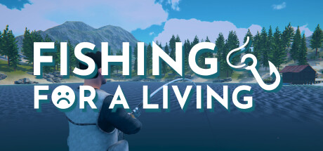 Fishing for a Living: header artwork