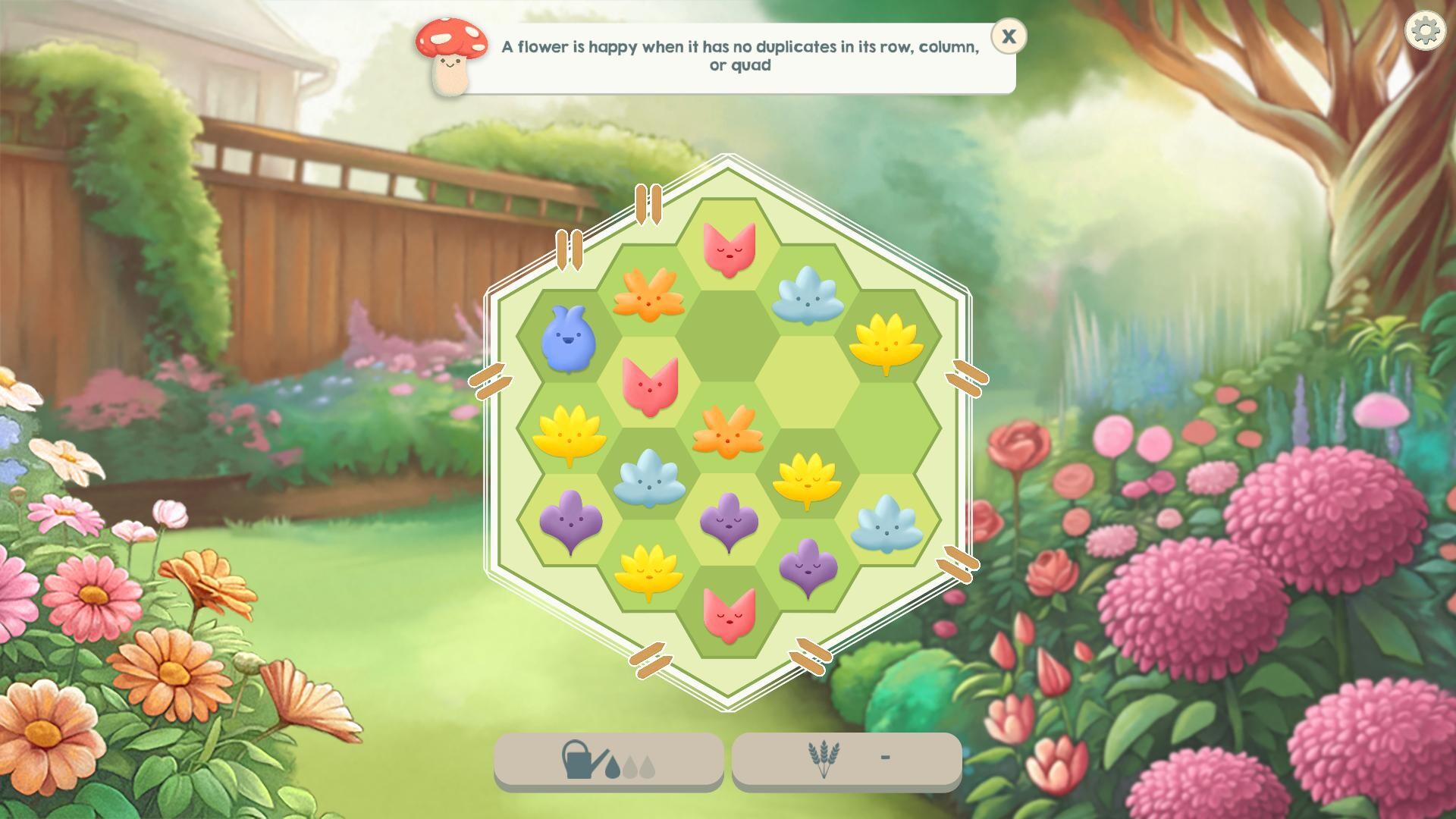 Primrows screenshot 5
