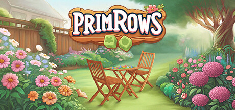 Primrows Cover Image