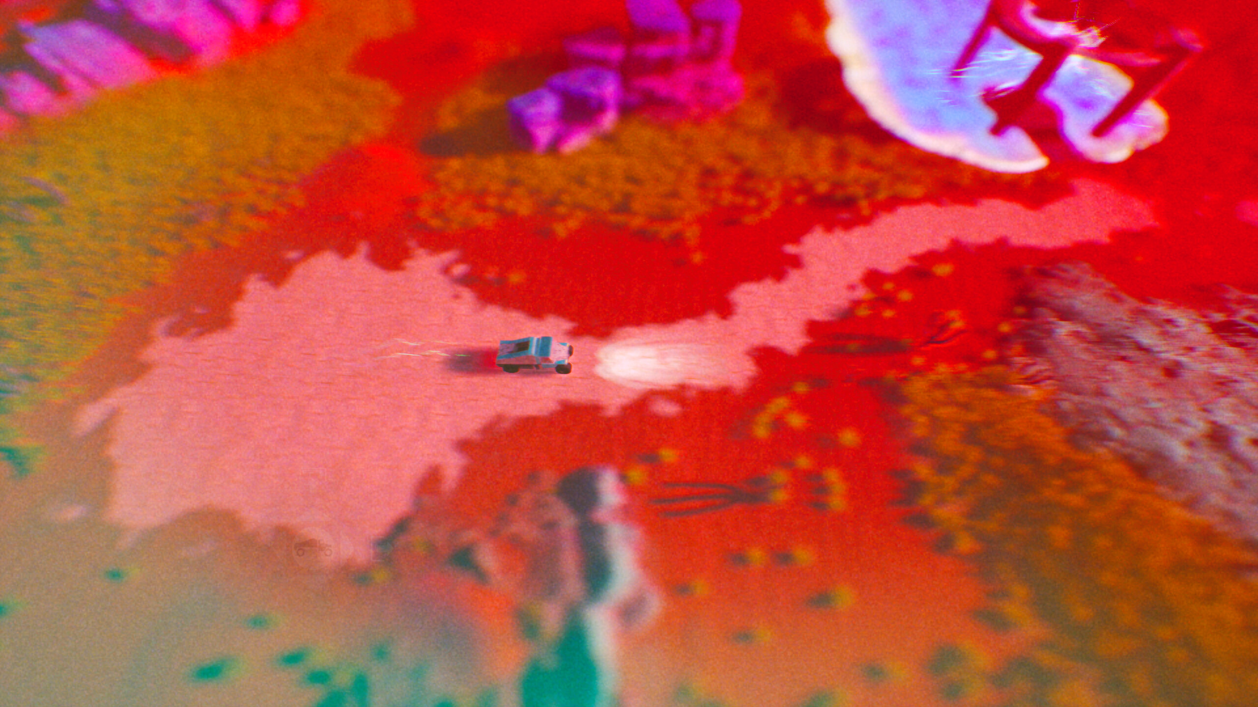 ADRIFT screenshot 10
