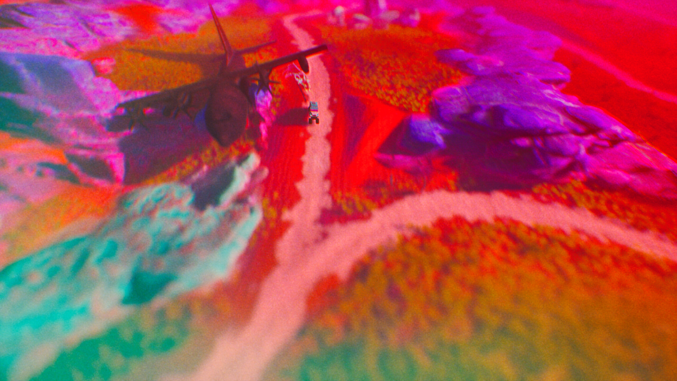 ADRIFT screenshot 7