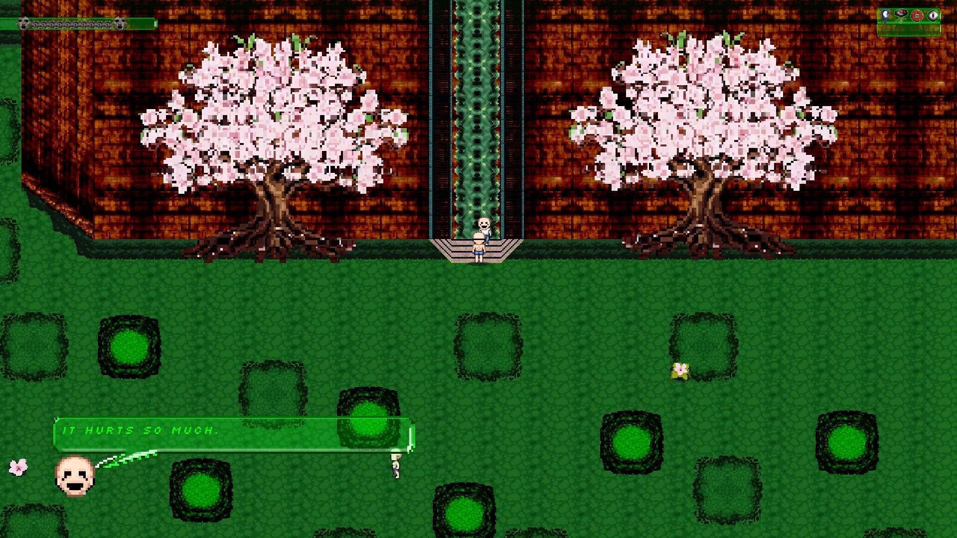 Dissociative screenshot 7