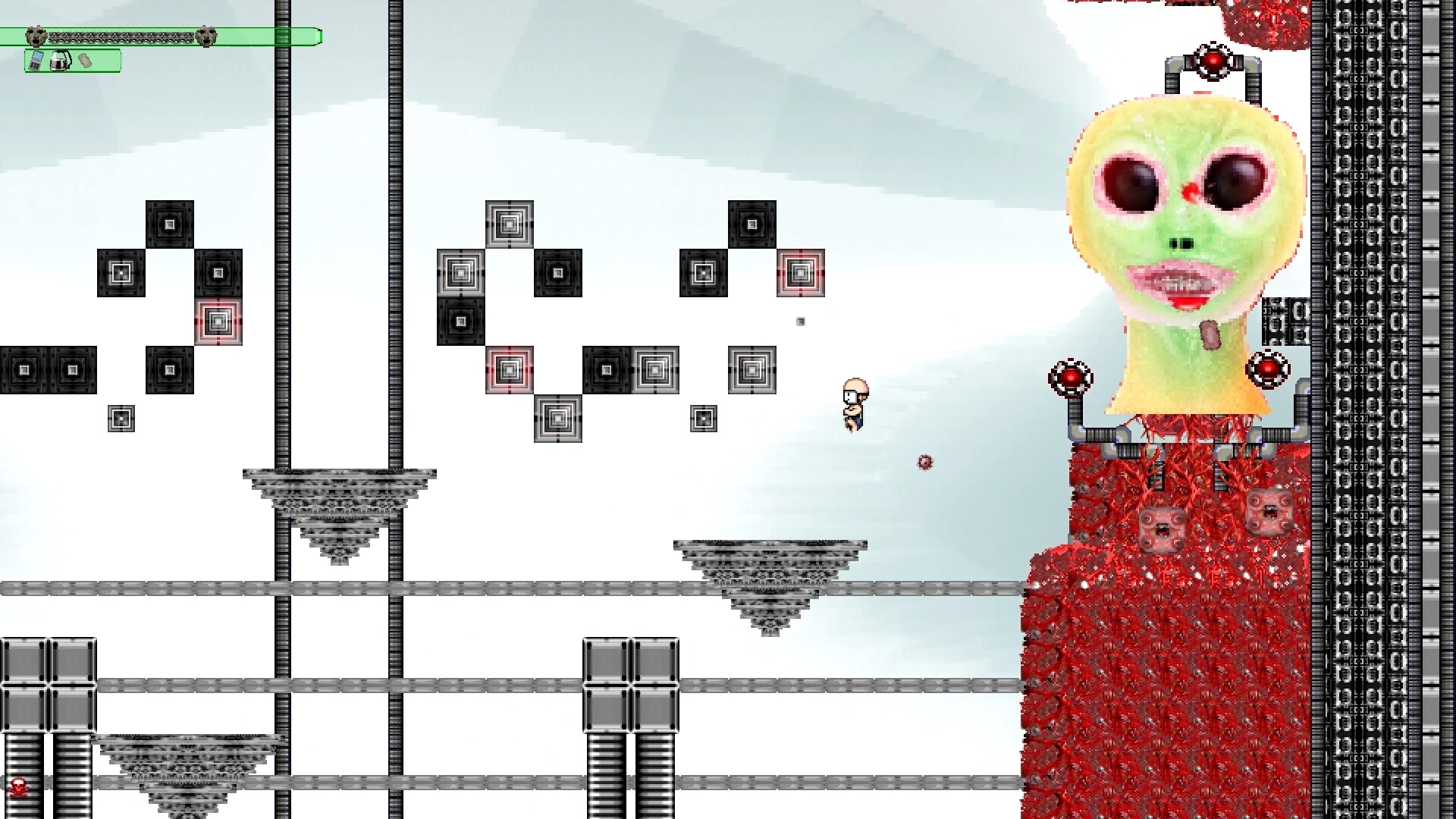 Dissociative screenshot 5