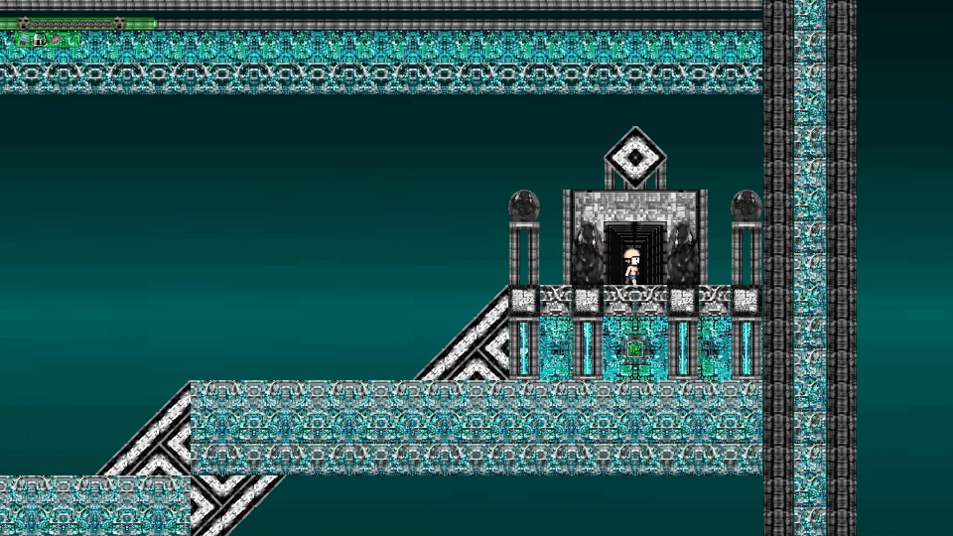 Dissociative screenshot 23