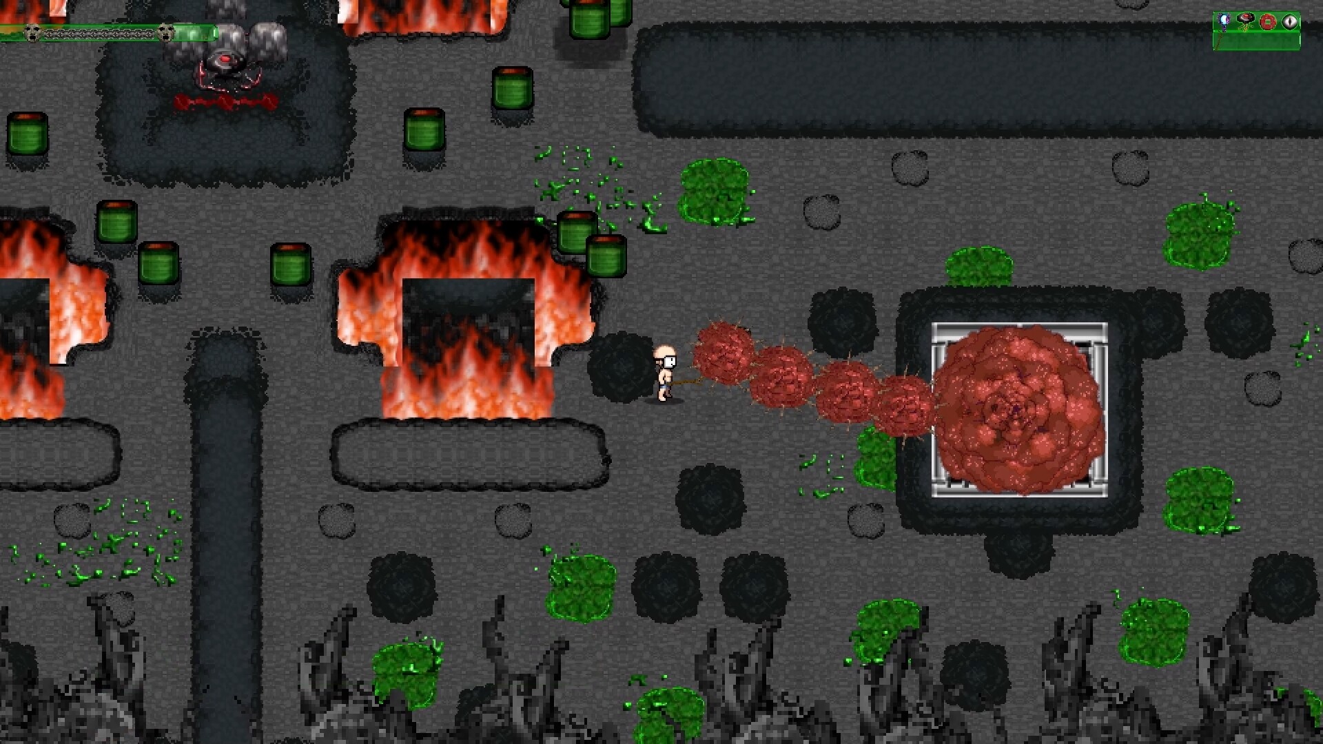 Dissociative screenshot 22
