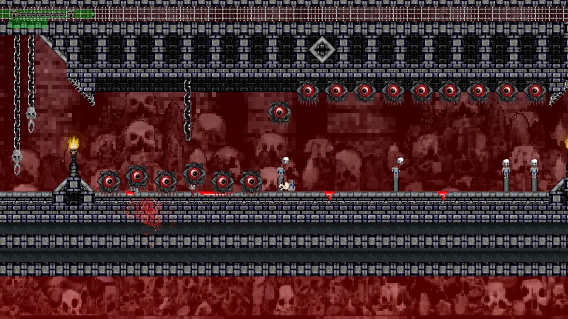 Dissociative screenshot 24
