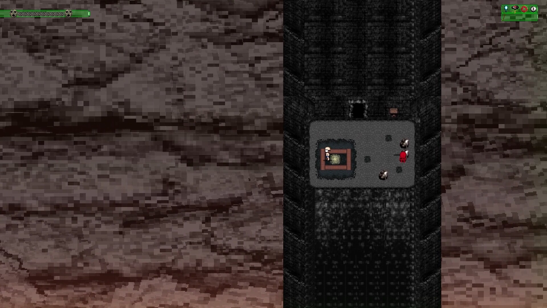 Dissociative screenshot 26